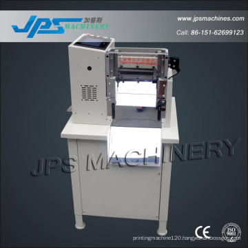 Microcomputer Liner Paper, Insulation Paper, Release Paper Cutter Machine